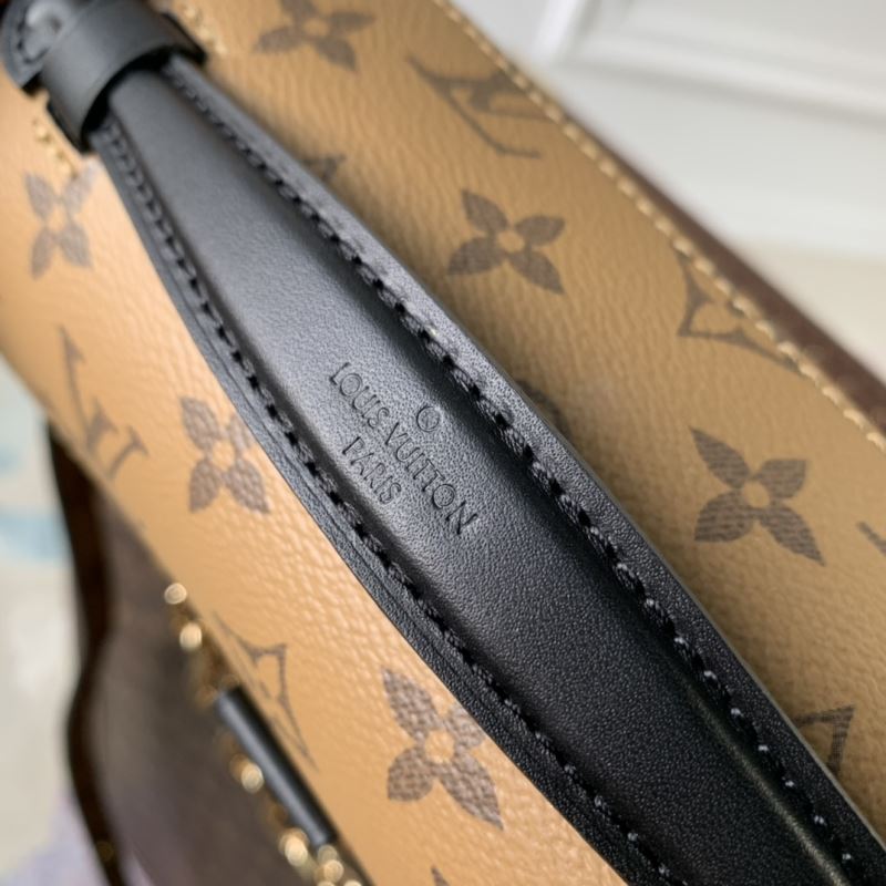 LV Satchel bags